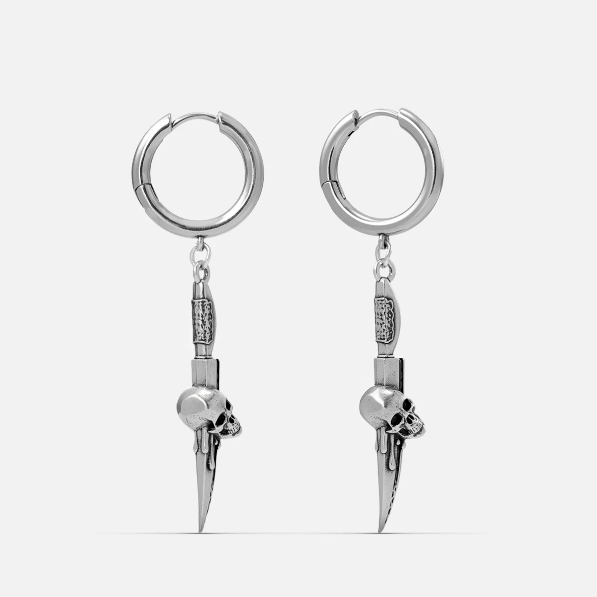 Featured Jewelry: Clickers, Earrings, Tunnels & Plugs